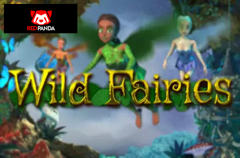 Wild Fairies